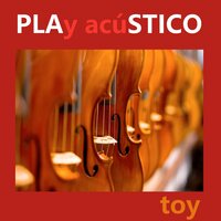 Siento - Toy