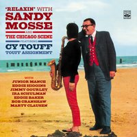 Birks Works - Sandy Mosse & Cy Touff & Junior Mance & Eddie Higgins & Jimmy Gourley & Ira Schulman