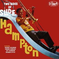 Summertime - Slide Hampton