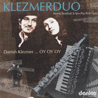 Klezmer Tzvey - KlezmerDuo
