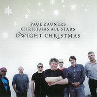 The Christmas Waltz - Dwight Trible & Ali Angerer & Dusan Novakov & Paul Zauner & Robert Michael Weiß & Klemens Pliem