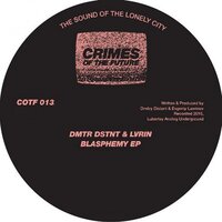 Dead Sunday - DMTR DSTNT & Lvrin