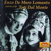Wolfgang Amadeus Mozart: Don Giovanni - Il mio tesoro - Enzo De Muro Lomanto & Вольфганг Амадей Моцарт