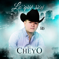 El Amigo De Los Artistas - El Cheyo