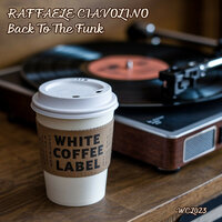 Back To The Funk - Raffaele Ciavolino