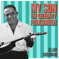Oh Boy Oh Boy (Mexican Hand Clapping Song) - Allan Sherman