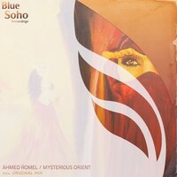 Mysterious Orient - Ahmed Romel