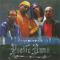 Real For The World - Poetic Ammo