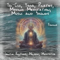 Tai-Chi, Yoga, Pilates, Meditation, Music and Sounds, Trumpet, Electric Organ, Electric Guitar, Acoustic Guitar, Pt. 2 - Farino