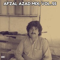 Kana Qismatati - Afzal Azad