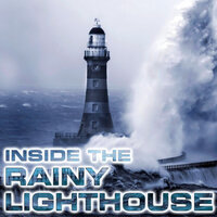 Rainy Lighthouse Ambience - National Geographic Soundscapes & White Noise Ambience & Nature Sounds New Age & National Geographic Nature Sounds & White Noise Sounds For Sleep & Soothing Sounds