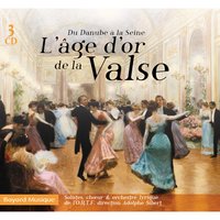 Valses françaises: Tu ne sauras jamais - Adolphe Sibert & Orchestre Des Concerts Promenade