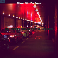 Smooth 80s Nostalgia - Classy City Pop Japan