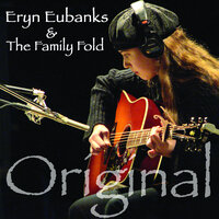 Hebrew Girl - Eryn Eubanks & The Family Fold