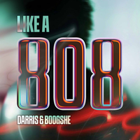 Like 808 - Darris & Boogshe