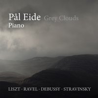Préludes (Book 2), L. 123: No. 12 Feux d'artifice - Claude Debussy & Pål Eide