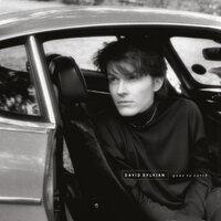 River Man - David Sylvian