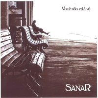 Onde Quer Que Eu Vá - Şanar
