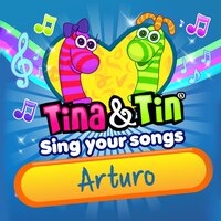 Little Star ARTURO - Tina And Tin
