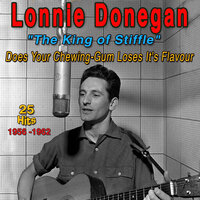 Aun't Rhody - Lonnie Donegan