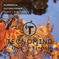 Autumn Drops - Puresoul & Skilsara