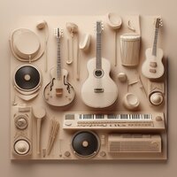 El Toque De La Armonía Para La Paz Calmante - Naturaleza apacible & Sonido melódico & Sonido en armonía