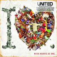 Take All Of Me - Hillsong UNITED