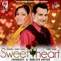 Nakhro - Harleen Akhtar & Jobanjeet & Jobanjeet, Harleen Akhtar