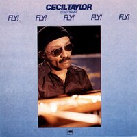 I (Sister Young'n) - Cecil Taylor