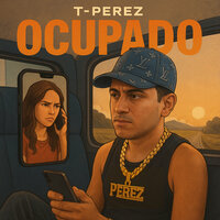 Ocupado - DJ Duduzin Perez & T-Perez
