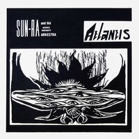 Yucatan II - Sun Ra