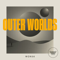 Borders - Wall of Noise