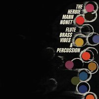 Fife 'N' Tambourine Corps - Herbie Mann