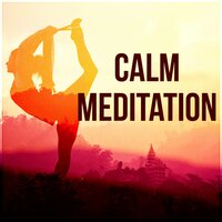 Deep Contemplation - Inspiring Meditation Sounds Academy