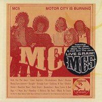 Shakin' Street - Mc5