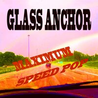 I Can't Be There - Glass Anchor