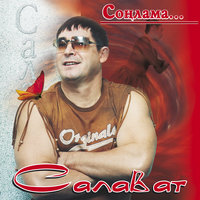 Бер егет гармун сайлый - Салават Фатхетдинов
