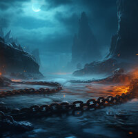Realm of Shadows - Soundscapes