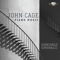 I. - Marco Simonacci & John Cage