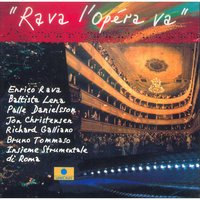 Tosca: Extrait du 1er Acte - Enrico Rava & Джакомо Пуччини