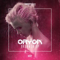 Dreaming - Oryon
