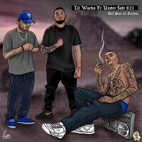 Del Sur al Reyno - Lil Wacho & Under Side 821