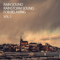 Rain On Your Paradise - Thunderstorm & Thunderstorm Sleep & Thunderstorms
