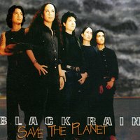 Trapik - Black Rain & Jun REyes