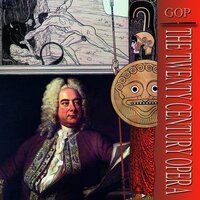 The Great Elopment Ballet Suite: No. 5, The Weary Flunkies - London Philharmonic Orchestra & Thomas Beecham & Георг Фридрих Гендель
