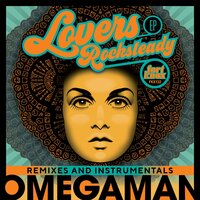 Omega Rock Steady - Omegaman