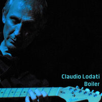 Scintille - Claudio Lodati