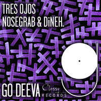 Tres Ojos - Nosegrab