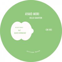 Hello Graviton - Ayako Mori & Asato Ishiwatari