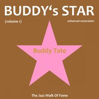 Stay Cool - Buddy Tate